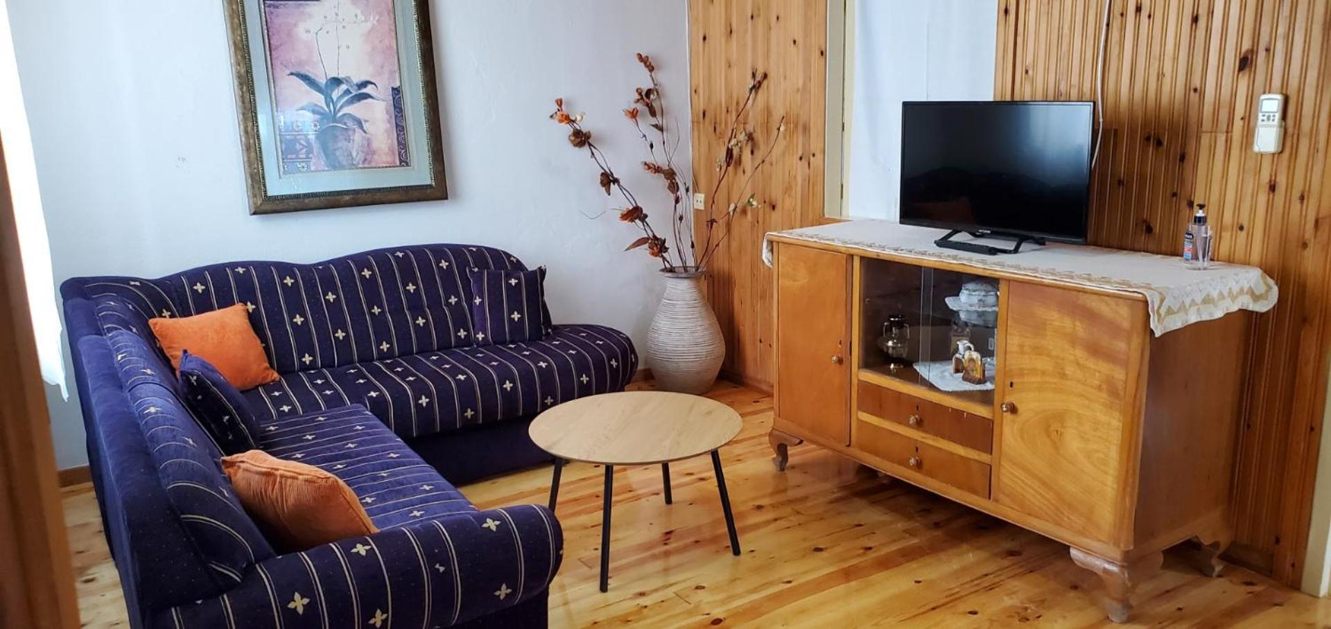 Angelinas House Hotel Глоса Екстериор снимка
